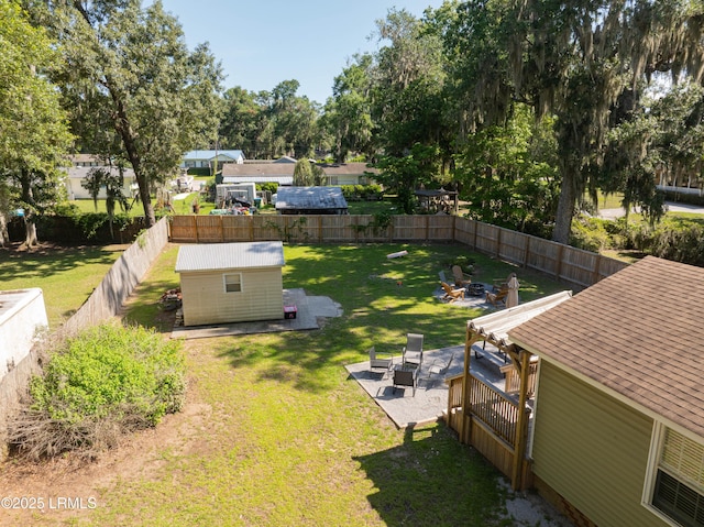2708 Rosemont Ave, Port Royal, SC 29935