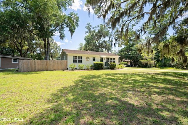 2708 Rosemont Ave, Port Royal, SC 29935