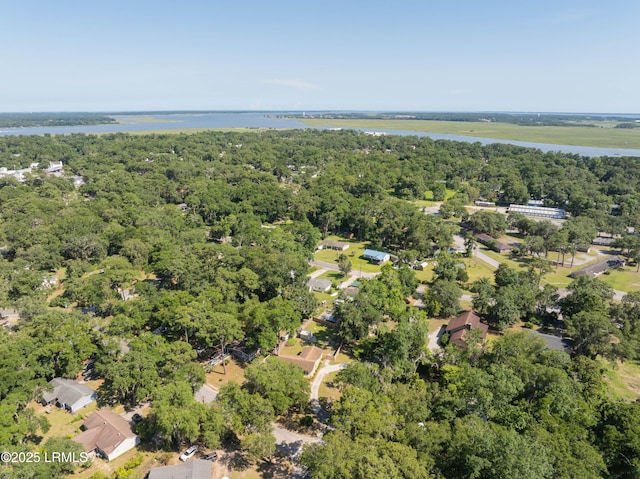 2708 Rosemont Ave, Port Royal, SC 29935