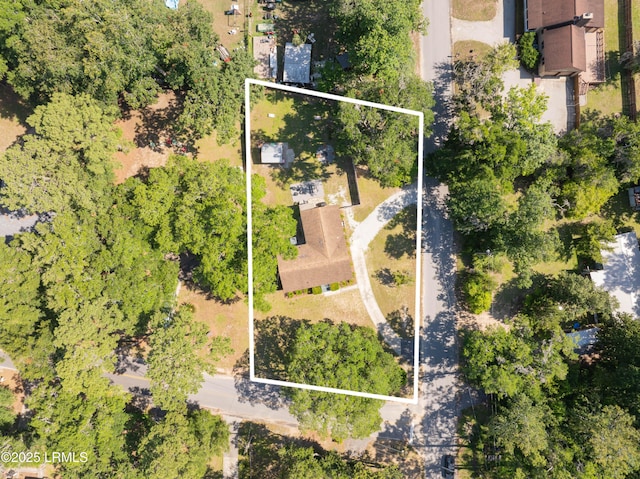 2708 Rosemont Ave, Port Royal, SC 29935