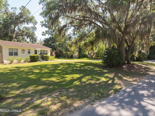 2708 Rosemont Ave, Port Royal, SC 29935