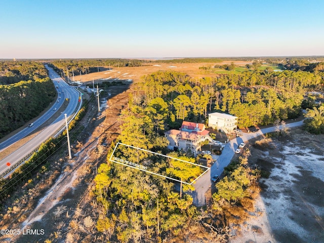 Listing photo 3 for 18 Wilderness Dr W, Beaufort SC 29907