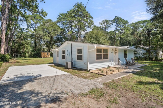 1601 Park Ave, Beaufort, SC 29902 - photo 23