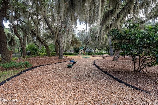 1601 Park Ave, Beaufort, SC 29902 - photo 31