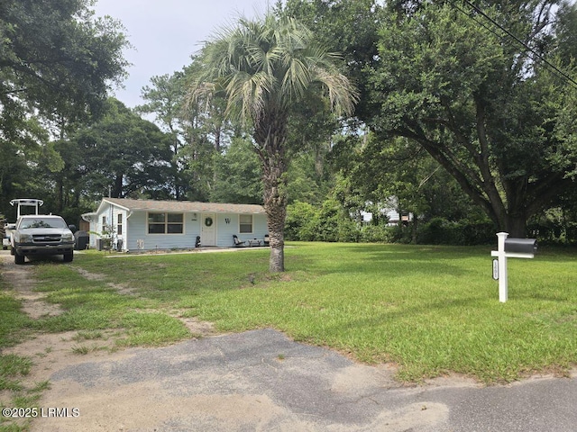 1601 Park Ave, Beaufort, SC 29902 - photo 22