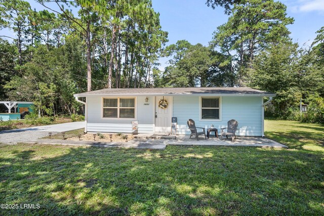 1601 Park Ave, Beaufort, SC 29902 - photo 1