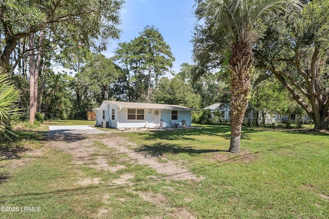 1601 Park Ave, Beaufort, SC 29902 - photo 17