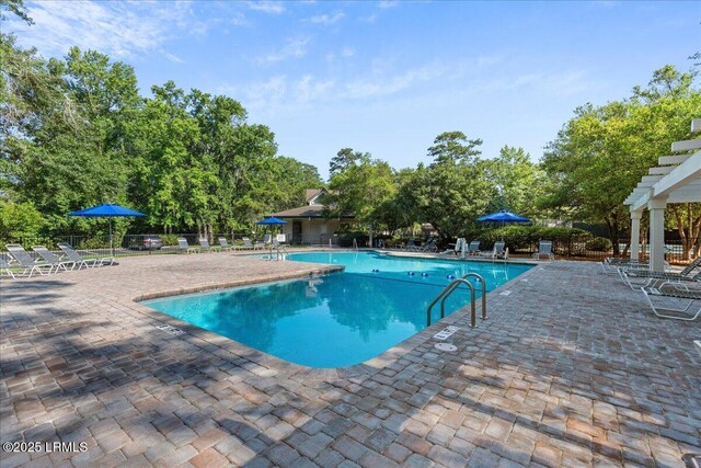 69 White Oaks Cir, Bluffton, SC 29910 - photo 38