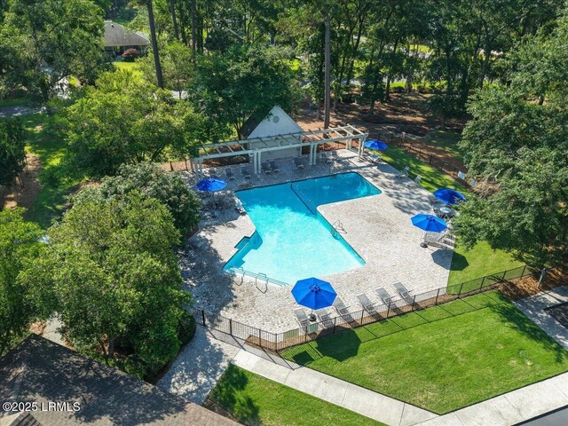 69 White Oaks Cir, Bluffton, SC 29910 - photo 45