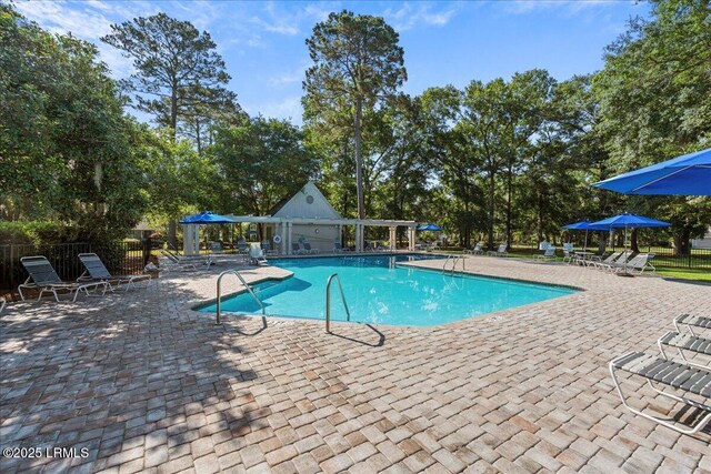 69 White Oaks Cir, Bluffton, SC 29910 - photo 37