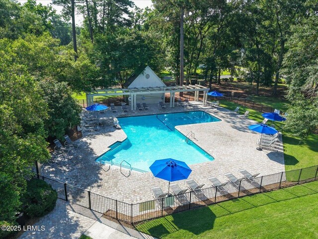 69 White Oaks Cir, Bluffton, SC 29910 - photo 39