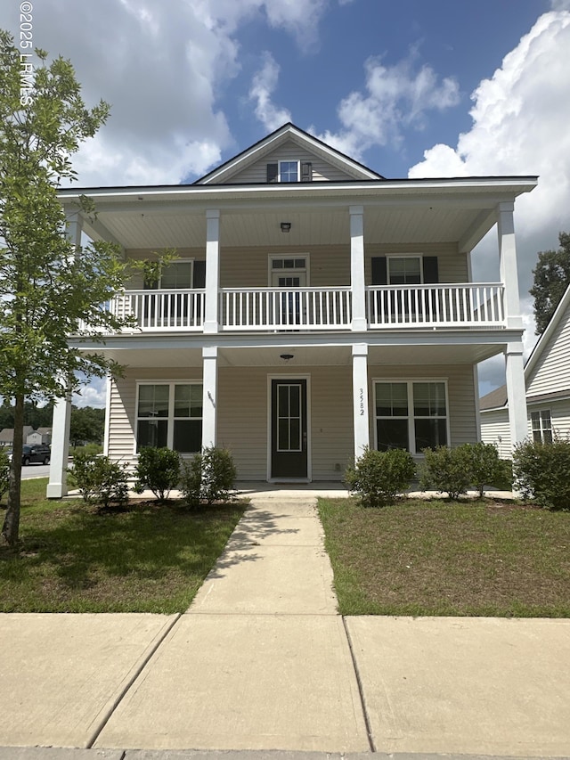 3582 Pearl Tabby Dr, Beaufort, SC 29907 - photo 1