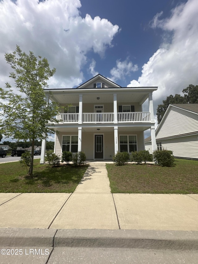 3582 Pearl Tabby Dr, Beaufort, SC 29907 - photo 2