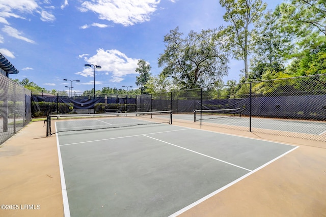 21 Heathrow Ave, Bluffton, SC 29910 - view of tennis court