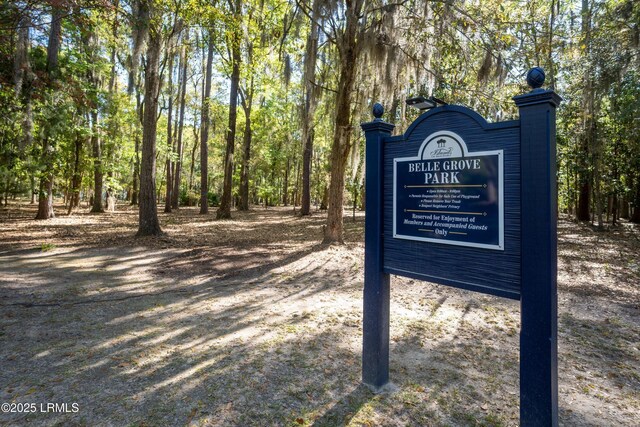 418 Islands Ave, Beaufort, SC 29902 - photo 31