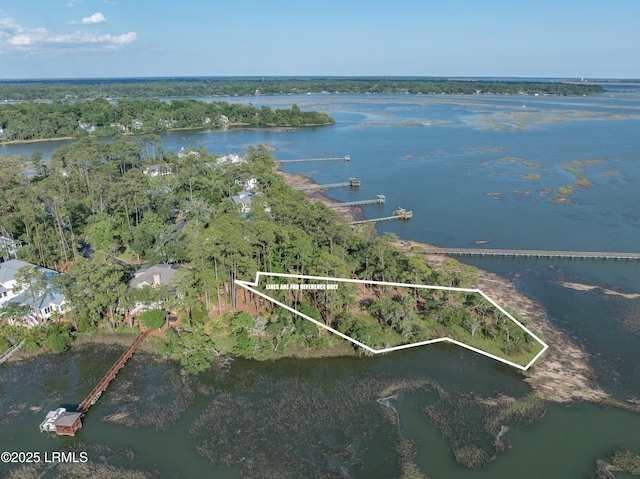 418 Islands Ave, Beaufort, SC 29902 - photo 1