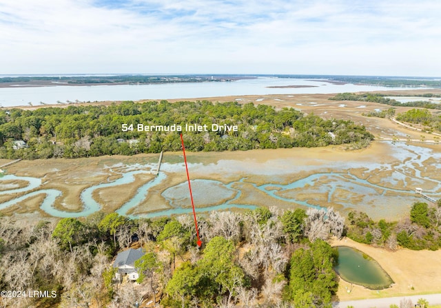 Listing photo 3 for 54 Bermuda Inlet Dr, Saint Helena Island SC 29920