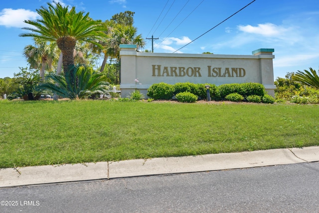 5 Cedar Reef Dr Unit D213, Harbor Island, SC 29920 - photo 32