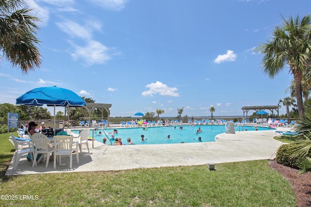 5 Cedar Reef Dr Unit D213, Harbor Island, SC 29920 - photo 28