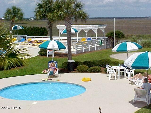 5 Cedar Reef Dr Unit D213, Harbor Island, SC 29920 - photo 26