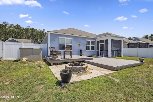208 Horizon Trl, Bluffton, SC 29910 - photo 16