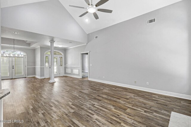 239 Club Gate Dr, Bluffton, SC 29910 - photo 17