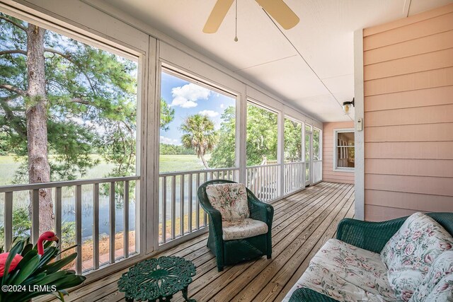 1 Cameroon Dr, Beaufort, SC 29907 - photo 46