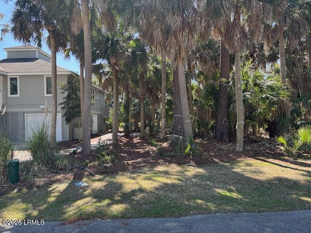 307 Deer Pointe Ct, Fripp Island, SC 29920