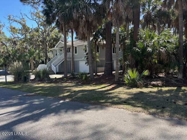 307 Deer Pointe Ct, Fripp Island, SC 29920