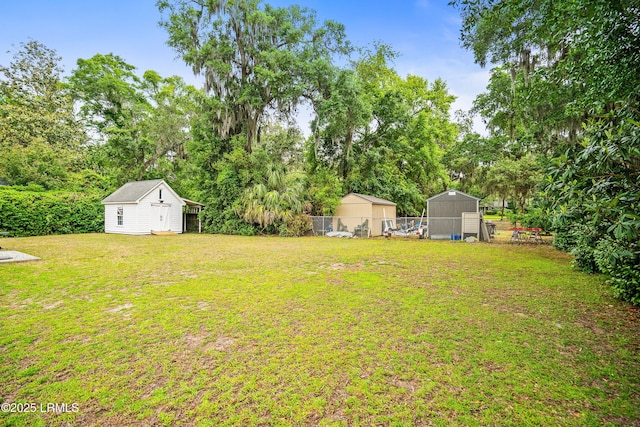 110 Fort Marion Rd, Beaufort, SC 29902 - photo 48