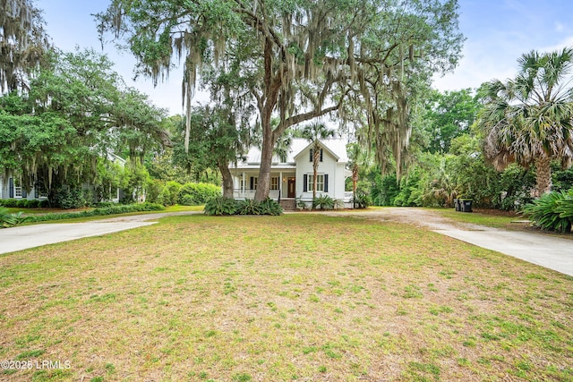110 Fort Marion Rd, Beaufort, SC 29902 - photo 1