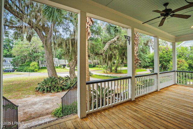 110 Fort Marion Rd, Beaufort, SC 29902 - photo 12