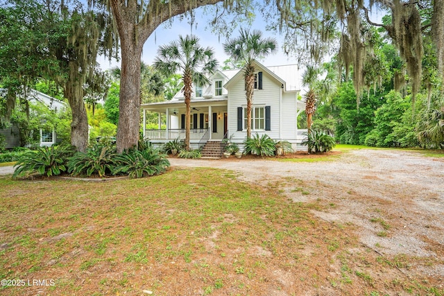 110 Fort Marion Rd, Beaufort, SC 29902 - photo 7