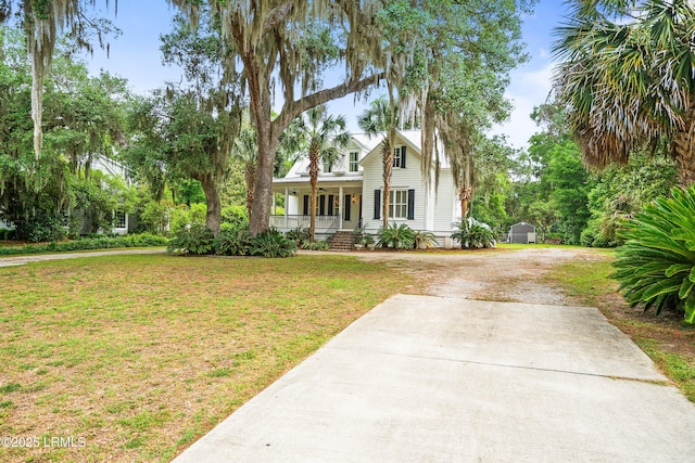110 Fort Marion Rd, Beaufort, SC 29902 - photo 6