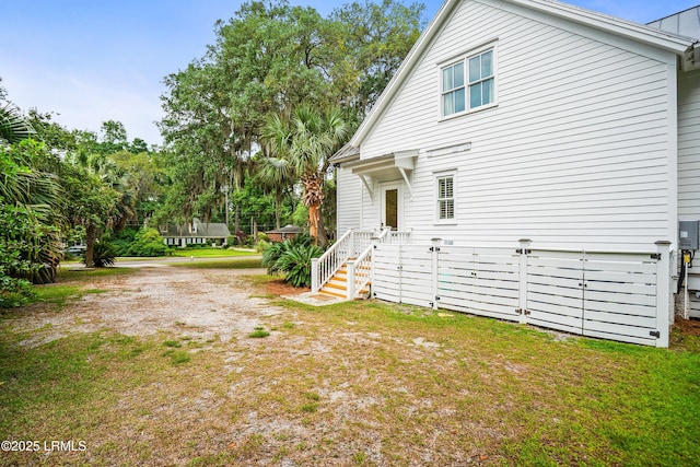 110 Fort Marion Rd, Beaufort, SC 29902 - photo 49