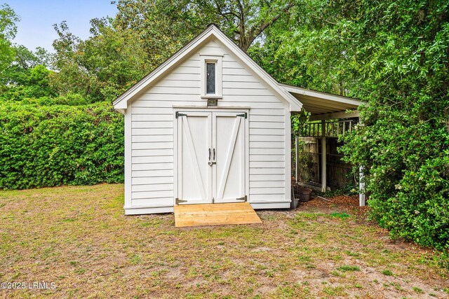 110 Fort Marion Rd, Beaufort, SC 29902 - photo 47