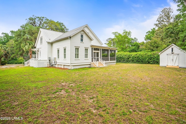 110 Fort Marion Rd, Beaufort, SC 29902 - photo 45