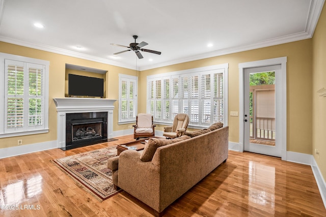 110 Fort Marion Rd, Beaufort, SC 29902 - photo 4