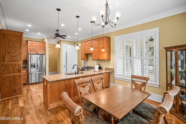 110 Fort Marion Rd, Beaufort, SC 29902 - photo 19