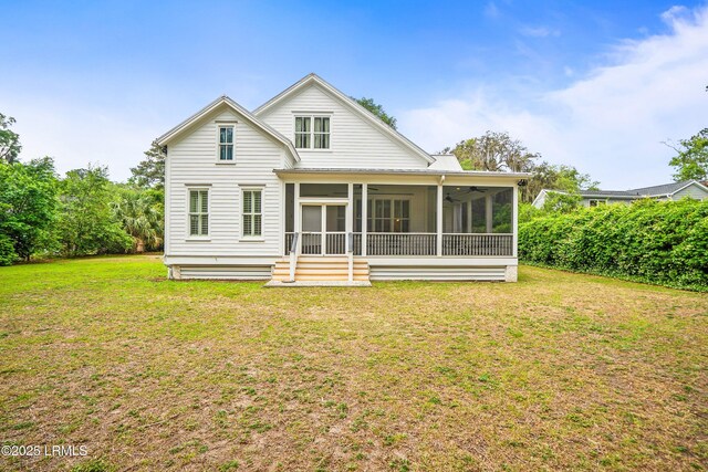 110 Fort Marion Rd, Beaufort, SC 29902 - photo 46