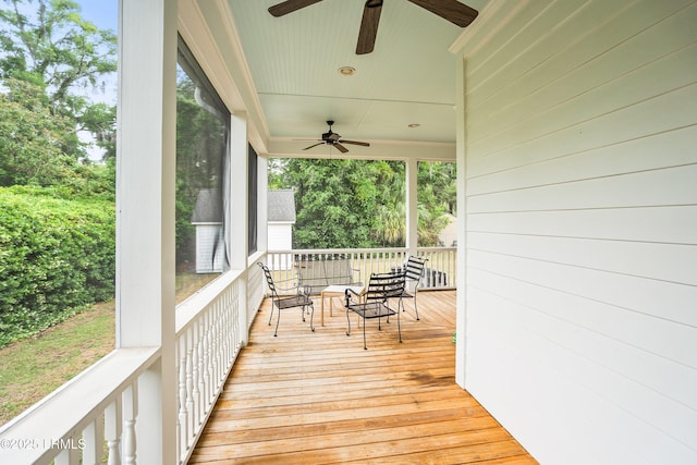 110 Fort Marion Rd, Beaufort, SC 29902 - photo 43