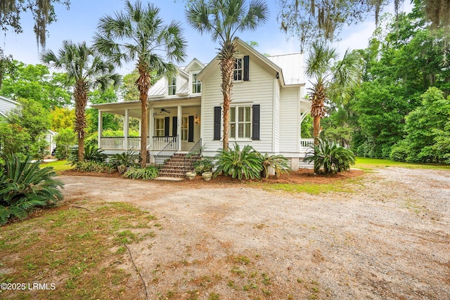 110 Fort Marion Rd, Beaufort, SC 29902 - photo 8
