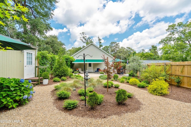 1806 Oconnell St, Beaufort, SC 29902 - photo 42
