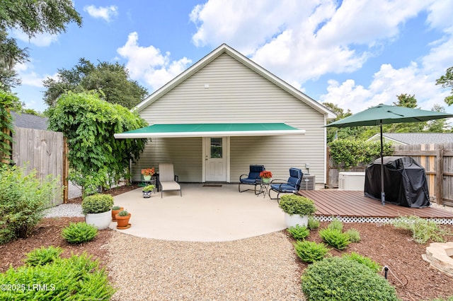 1806 Oconnell St, Beaufort, SC 29902 - photo 45