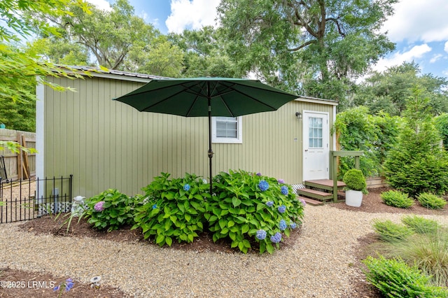 1806 Oconnell St, Beaufort, SC 29902 - photo 41