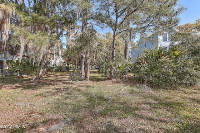 Listing photo 3 for 41 Petigru Dr, Beaufort SC 29902