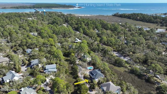 14 Fiddlers Cv, Fripp Island, SC 29920 - photo 38