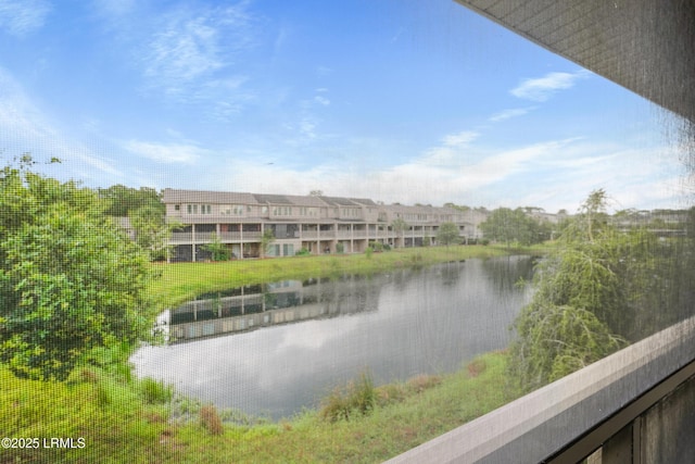 269 Ceasar Pl, Hilton Head Island, SC 29926 - water view