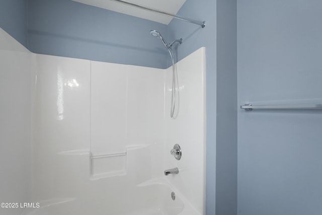 269 Ceasar Pl, Hilton Head Island, SC 29926 - full bath with shower / bathtub combination