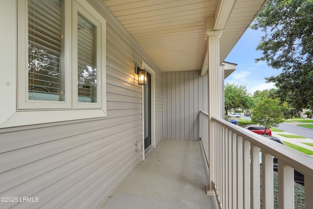 269 Ceasar Pl, Hilton Head Island, SC 29926 - view of balcony